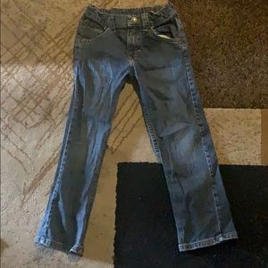 Boy jeans